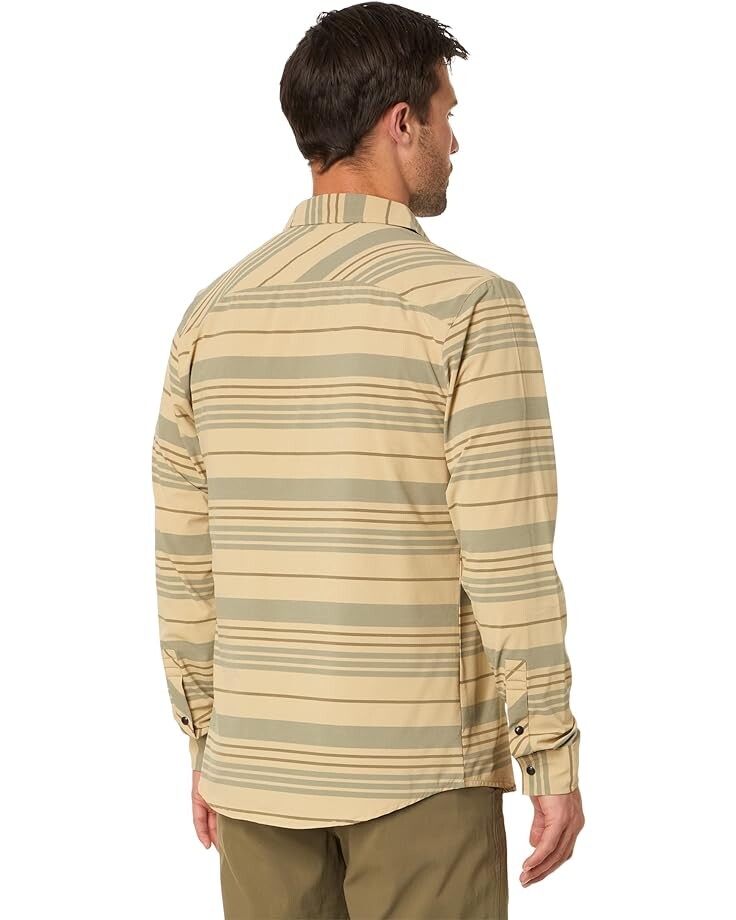 

Рубашка Flylow Royal Shirt, цвет Coyote