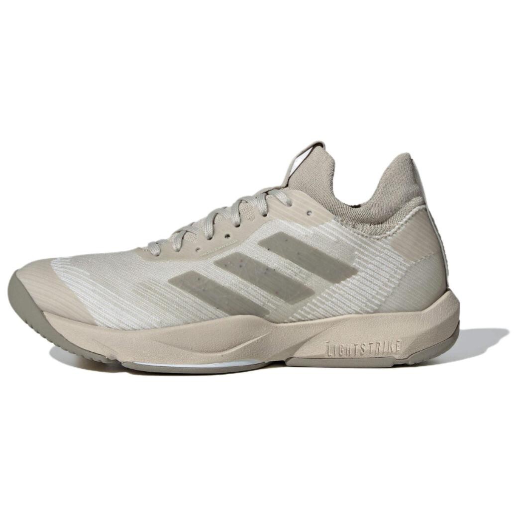 

Кроссовки adidas RAPIDMOVE ADV Training Shoes Women's Low-top Gray/White, серый/белый