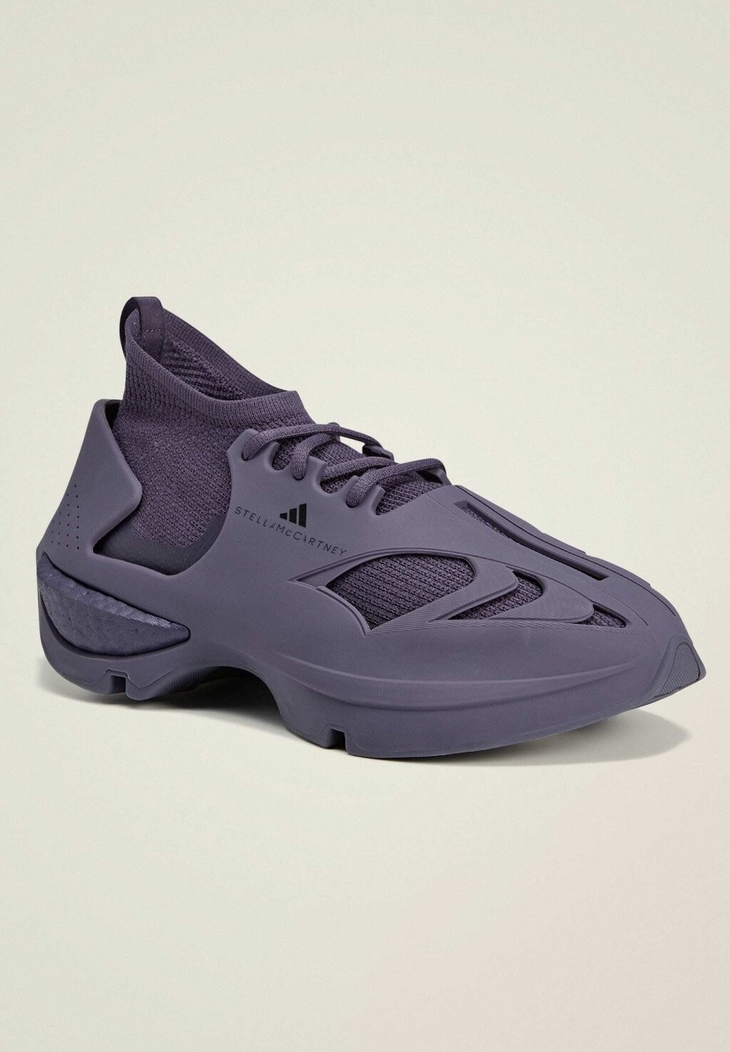 

Кроссовки ADIDAS BY STELLA MCCARTNEY SPORTSWEAR SHOE adidas, фиолетовый