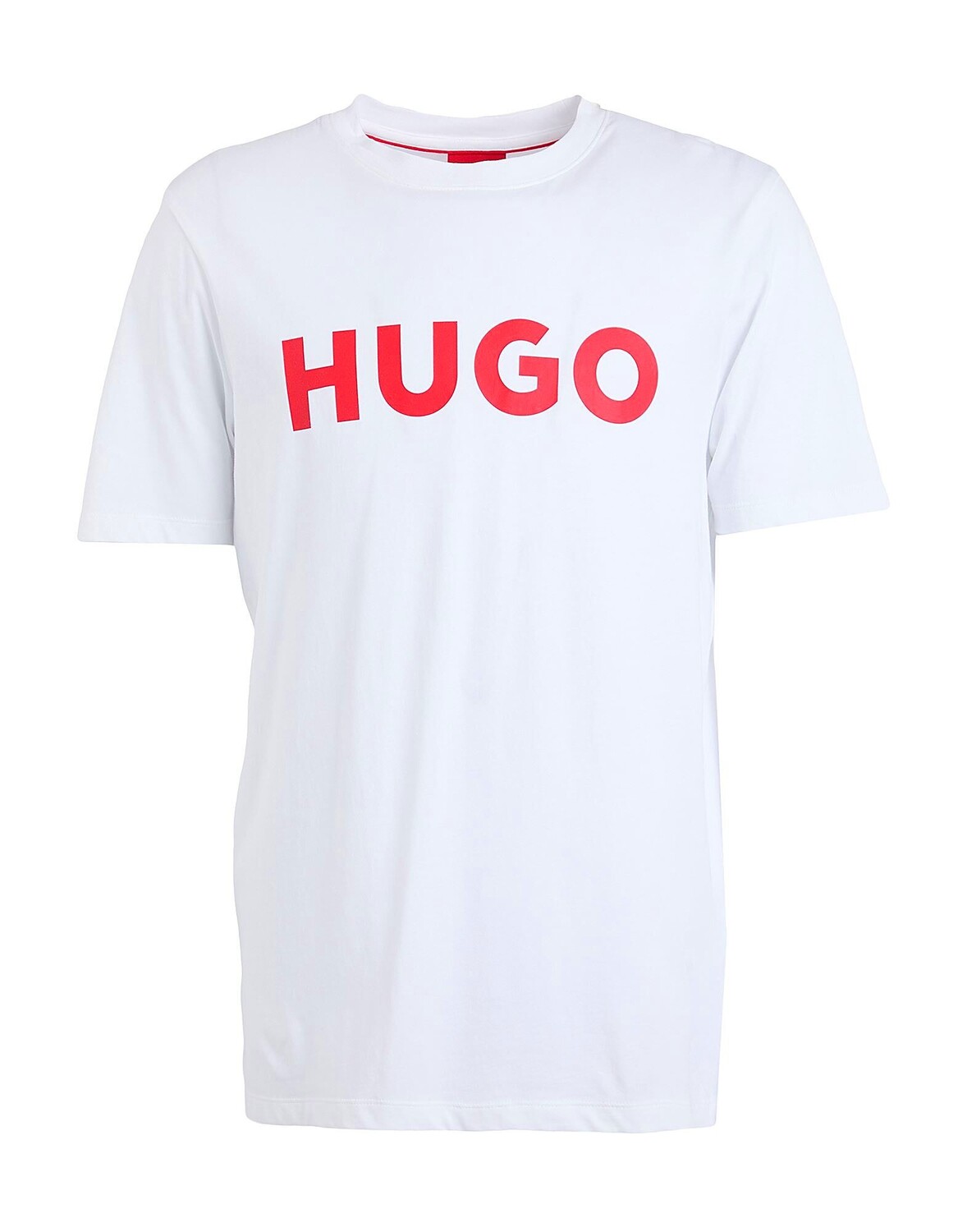 

Футболка Hugo Boss, белый