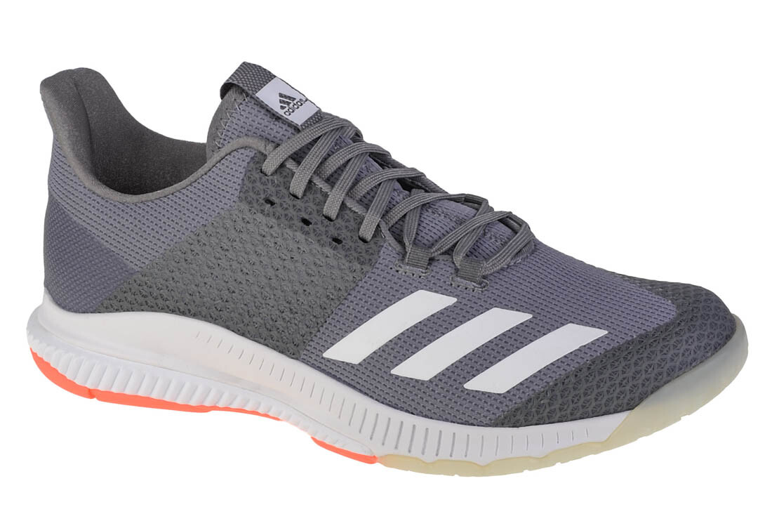 

Спортивные кроссовки adidas Performance adidas Crazyflight Bounce 3, серый