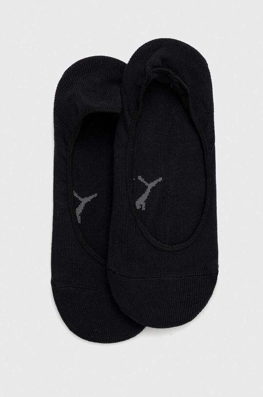 

Носки , 2 пары Puma, черный