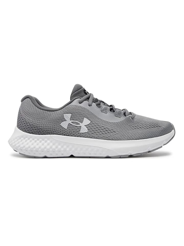 

Кроссовки Under Armour Laufschuhe Charged Rogue 4, серый