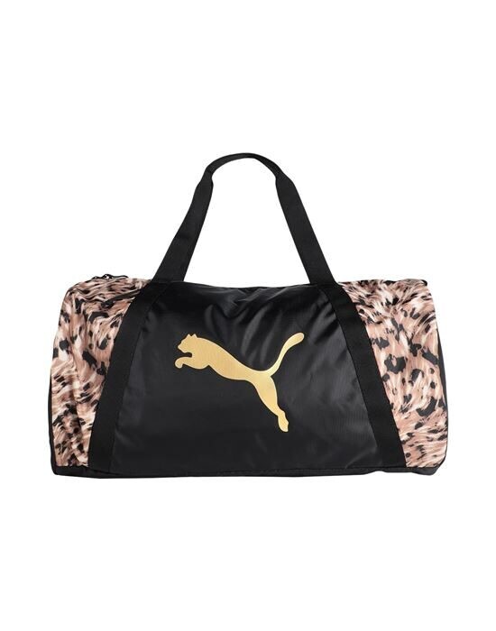 

Спортивная сумка PUMA, черный
