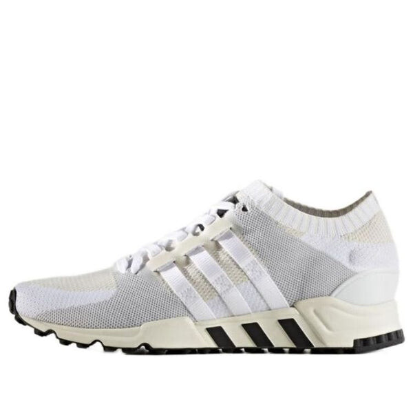 

Кроссовки eqt support rf primeknit Adidas, белый