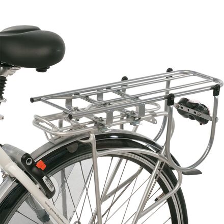 комплект велосипедных сумок newboler Адаптер Chariot Yepp Maxi XL EasyFit Thule, серый