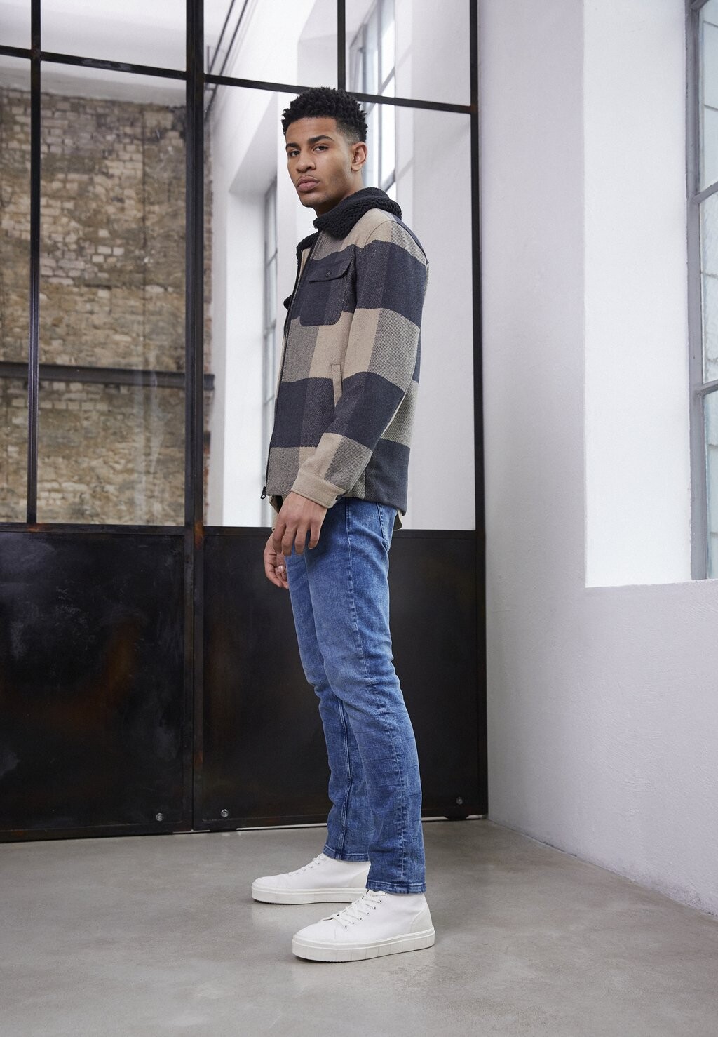 

Джинсы Slim fit Only & Sons