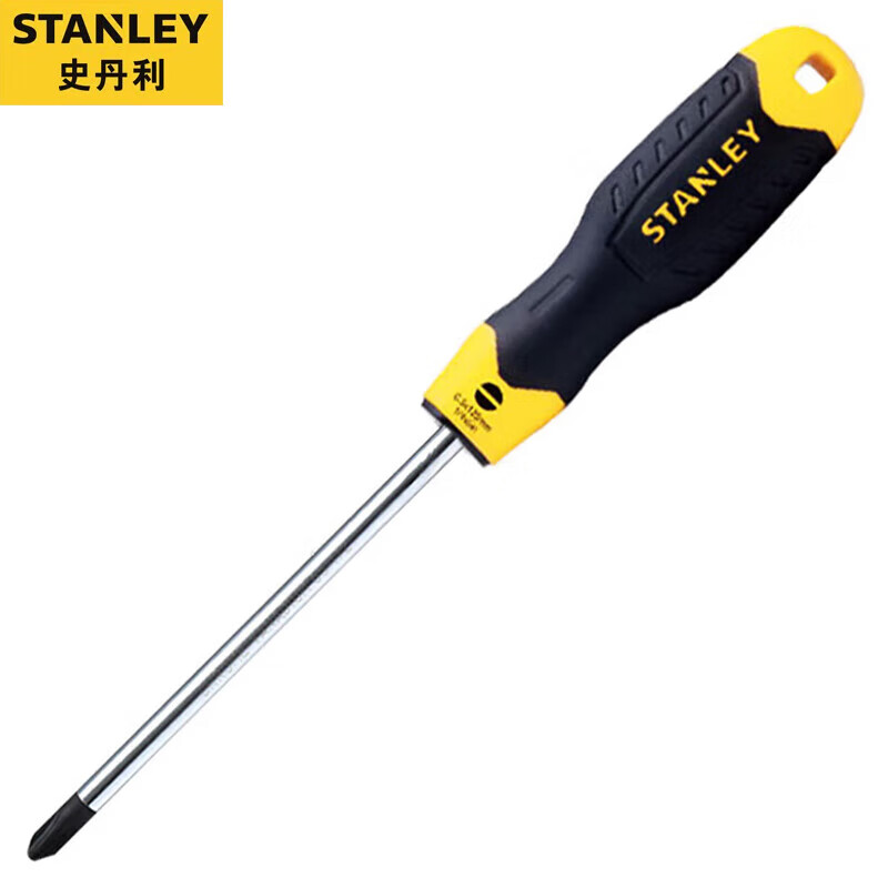 Stanley мощная крестовая отвертка PH0x150mm STMT67297-8-23