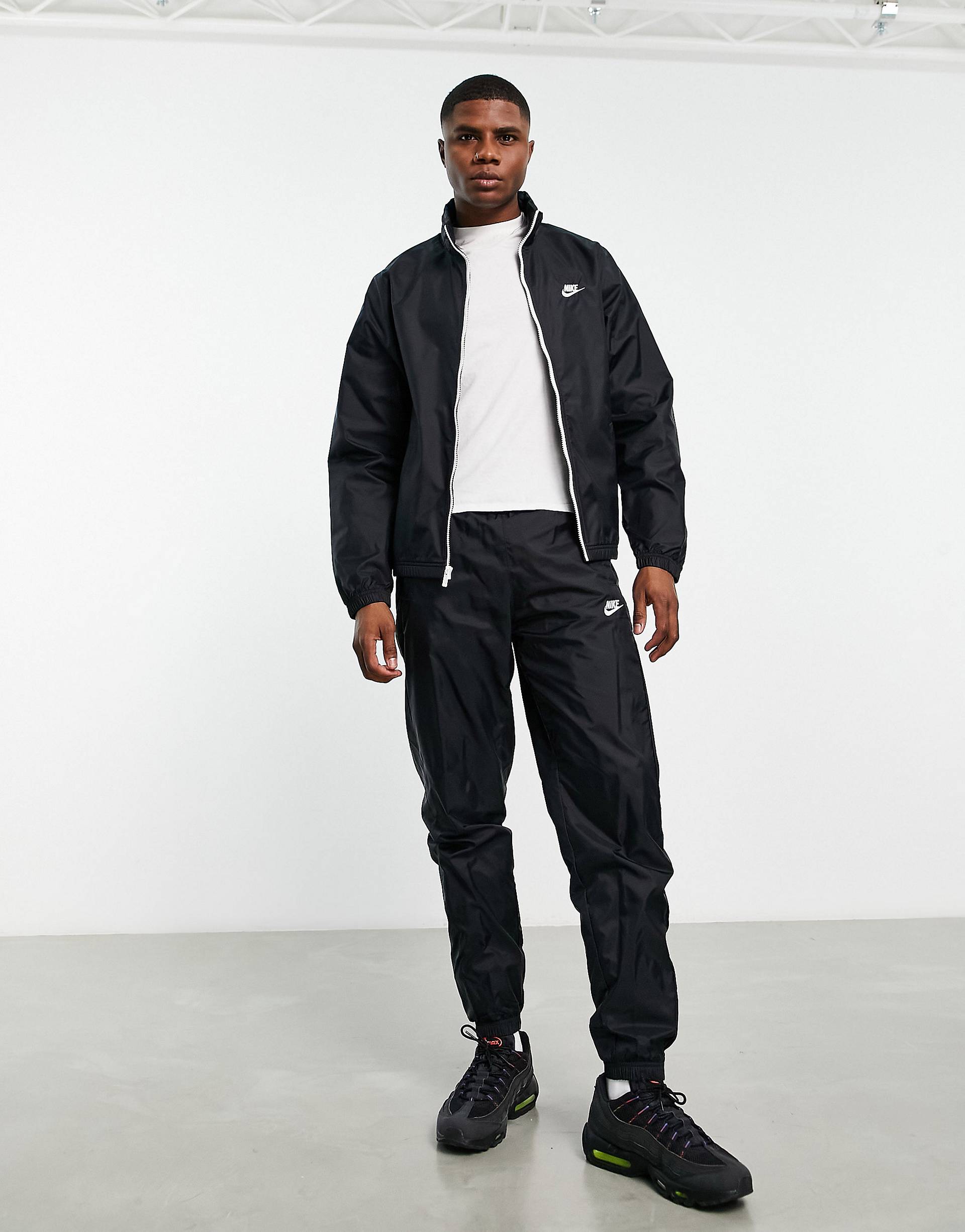 Костюм Woven Tracksuit Nike