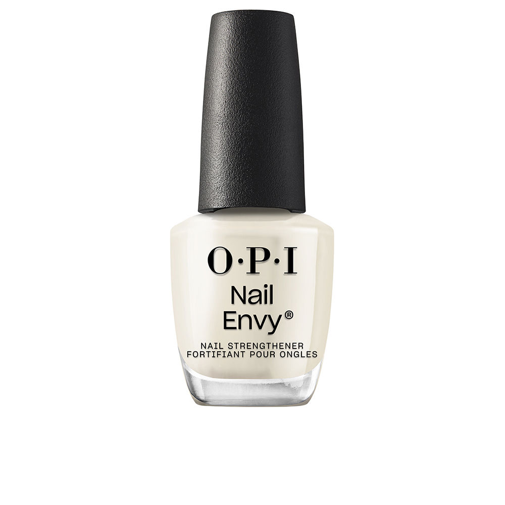 Лак для ногтей Nail envy nail strengthener Opi, 15 мл, Transparent