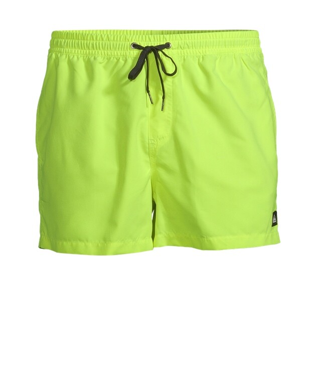 

Плавательные шорты Quiksilver, желтый