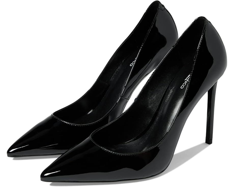 

Туфли Tony Bianco Anja, цвет Black Patent