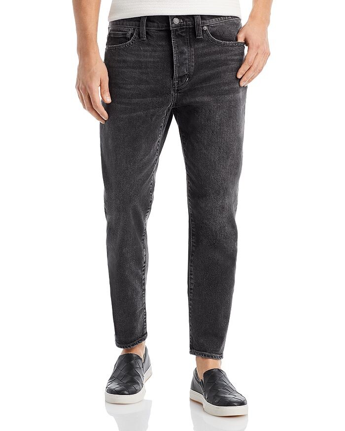 

Зауженные джинсы в цвете Claybrook Madewell