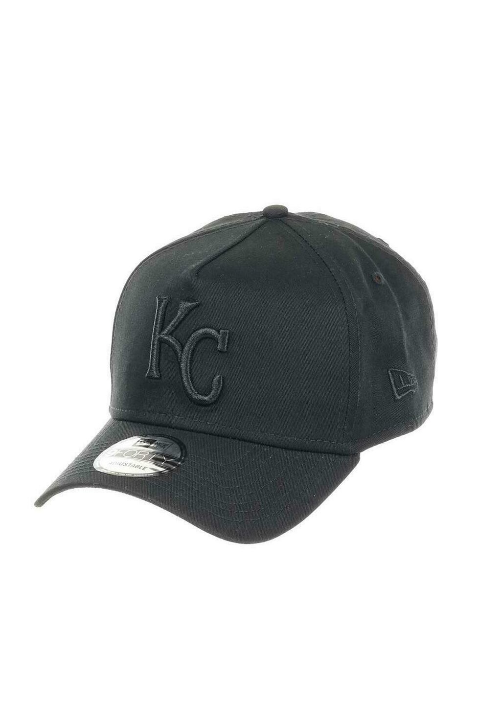 

Бейсболка KANSAS CITY ROYALS MLB ON 9FORTY A-FRAME SNAPBACK New Era, цвет schwarz