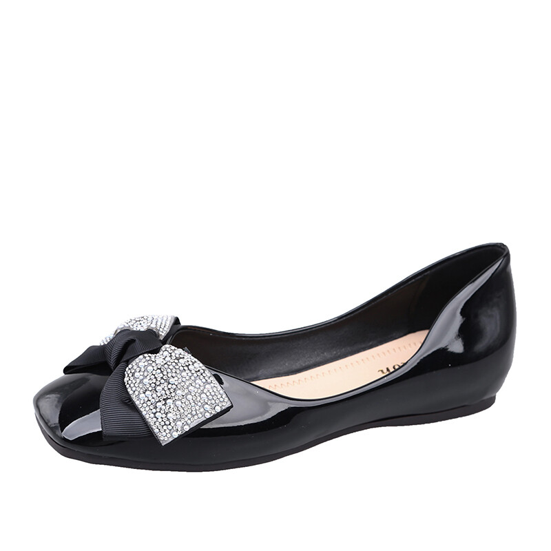 

Туфли женские повседневные Women's Casual Shoes Women's Miami, кремовый