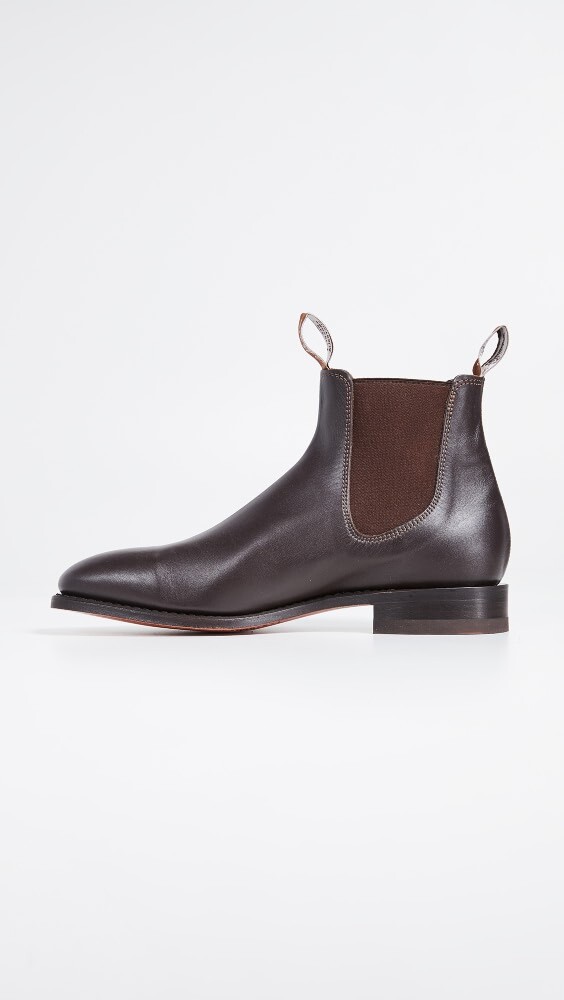 

Ботинки R.M. Williams Classic RM Leather Chelsea