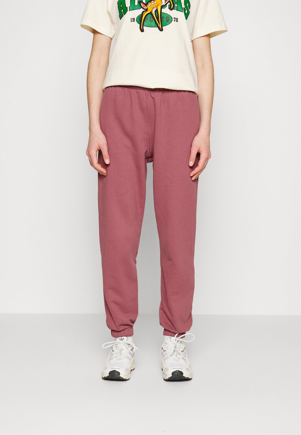 

Низ спортивного костюма adidas Originals