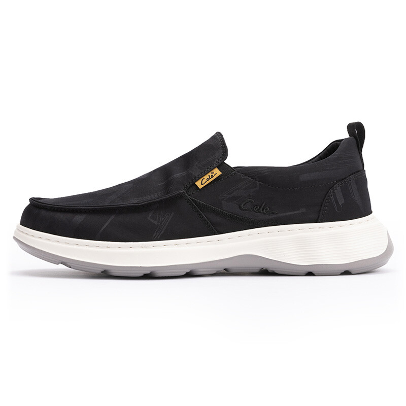 

Кроссовки мужские Lifestyle Shoes Men Low-Top Cele, серый