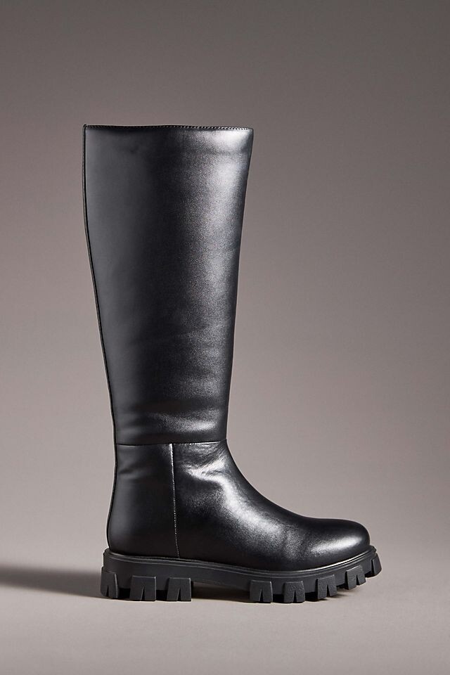 

Ботинки с застежкой BC Footwear, черный