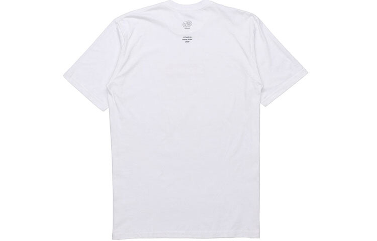 

Футболка унисекс Supreme, белый