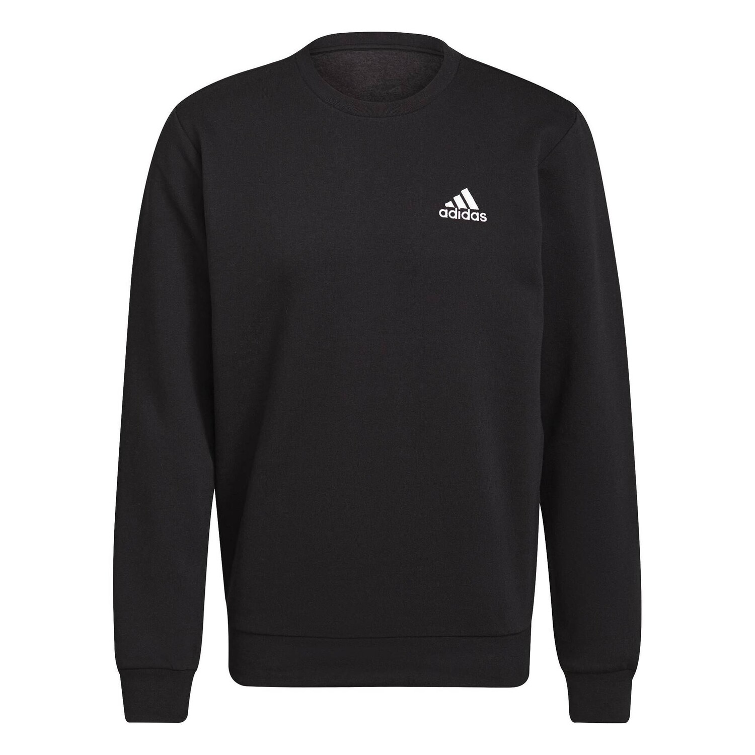 

Уютная толстовка Adidas Sportswear, черный