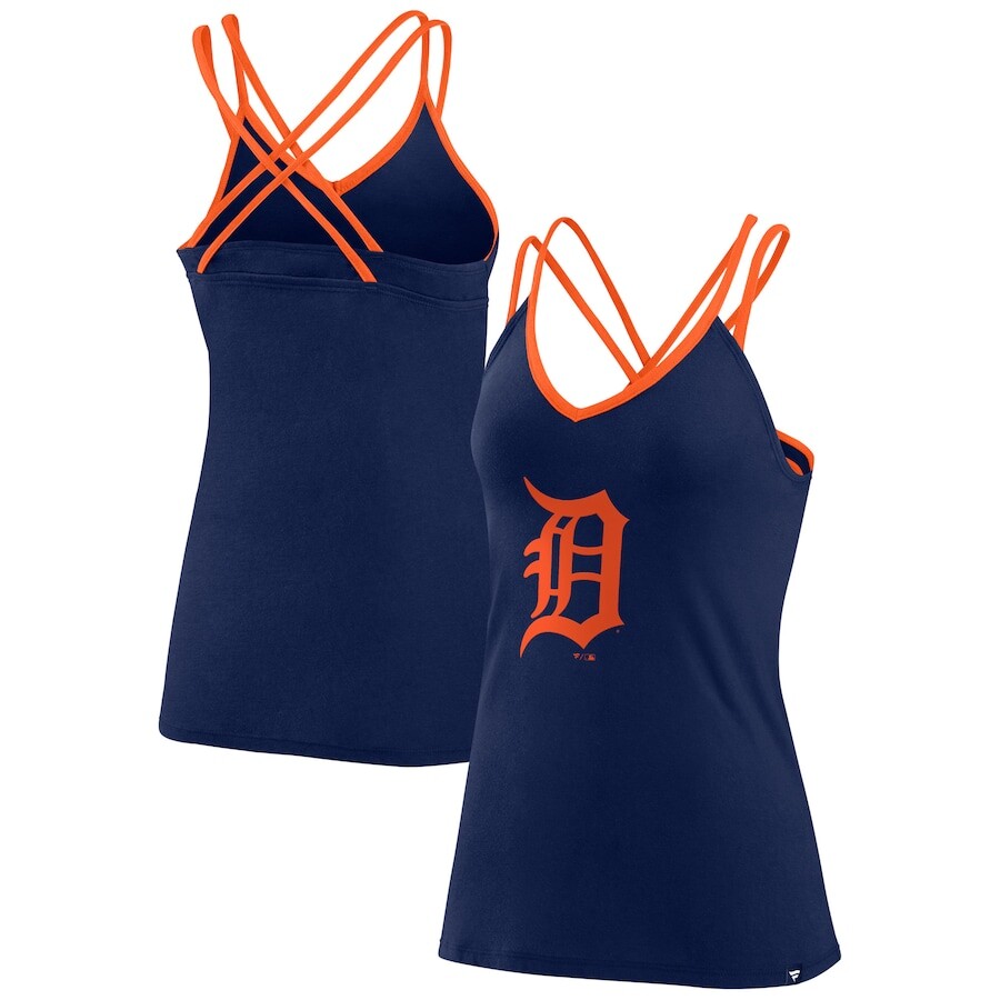 

Топ Fanatics Branded Detroit Tigers, нави