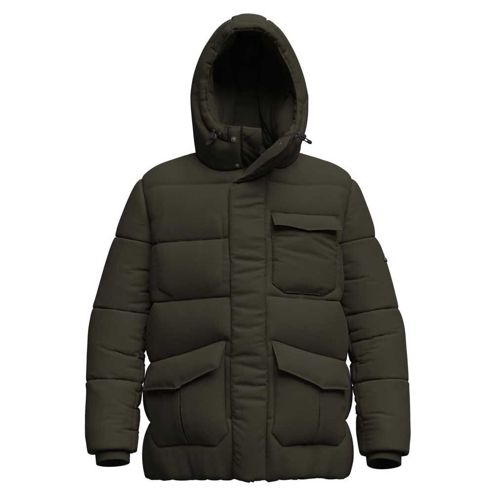 

Куртка Pepe Jeans Barry, зеленый