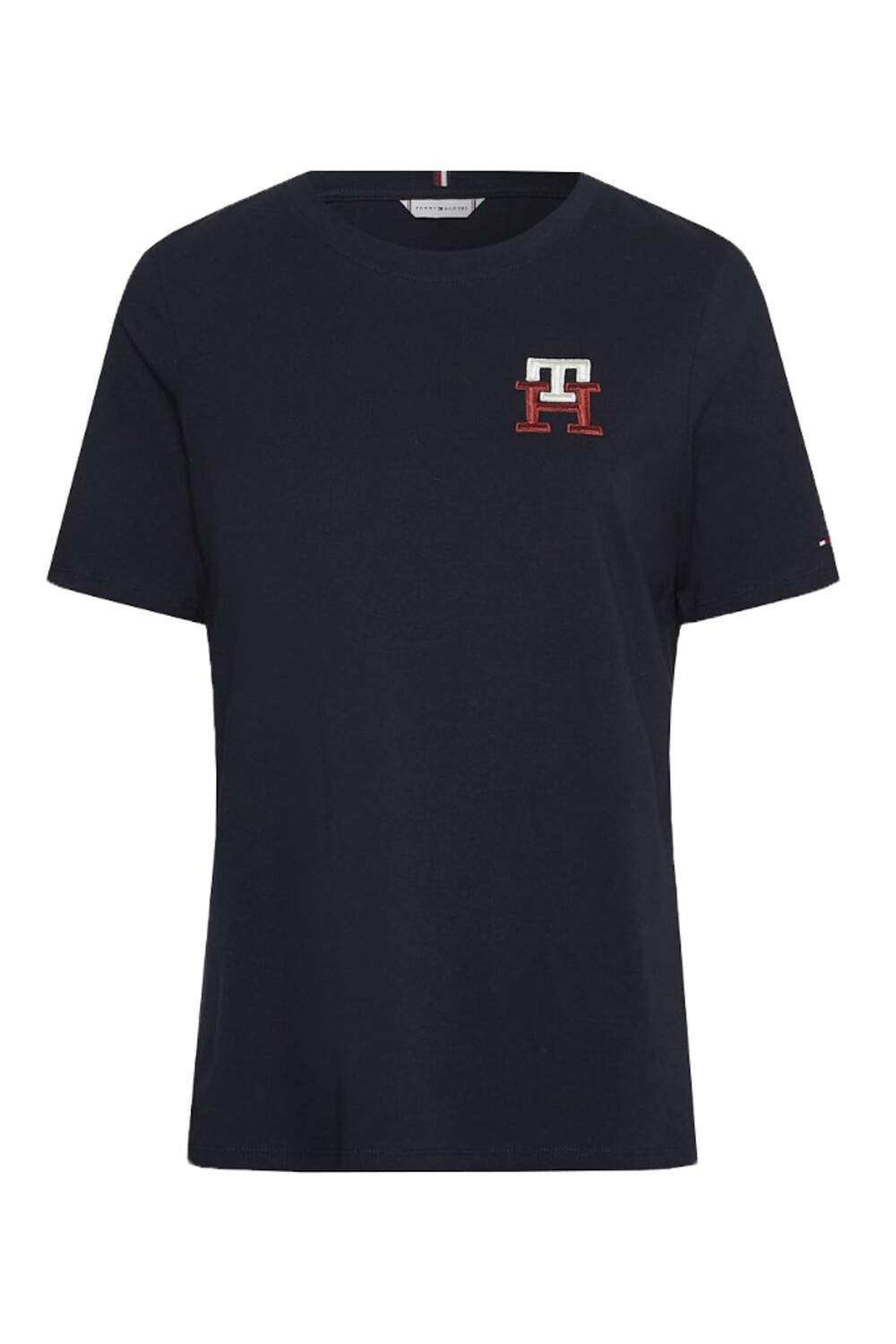 

Футболка Женщины/Девочки Tommy Hilfiger, черный