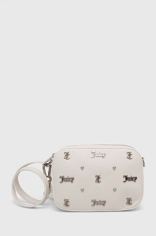 

Сумка Juicy Couture, белый