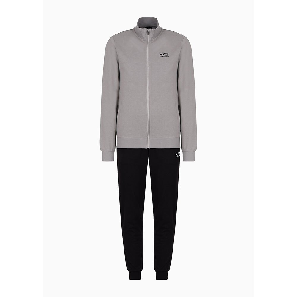 

Спортивный костюм EA7 EMPORIO ARMANI 8Npv51, серый