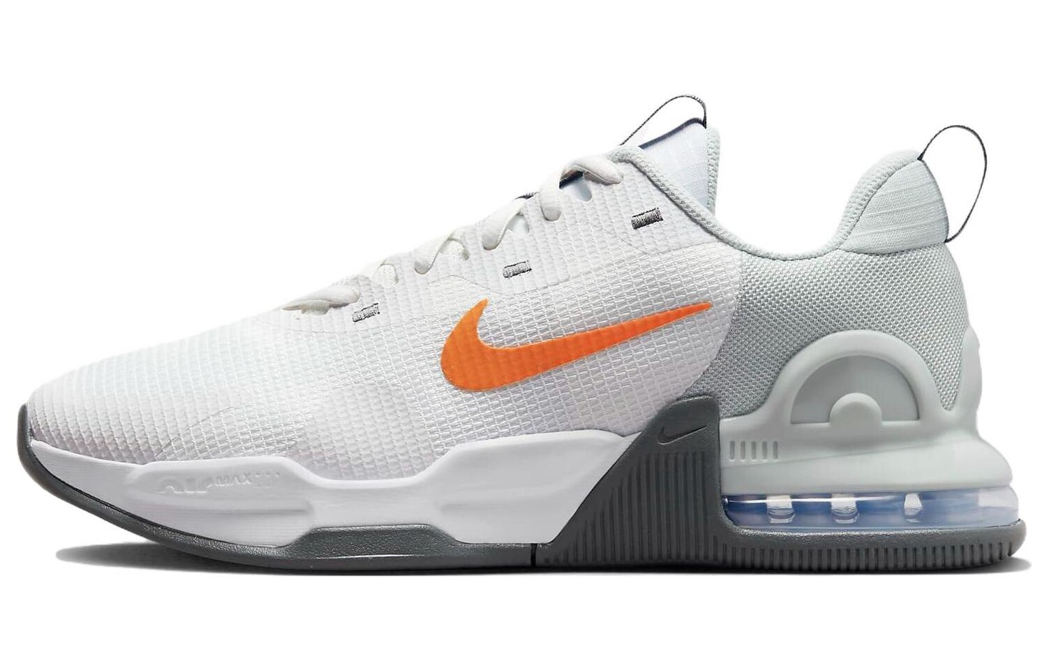 

Кроссовки Nike Air Max Alpha Мужской