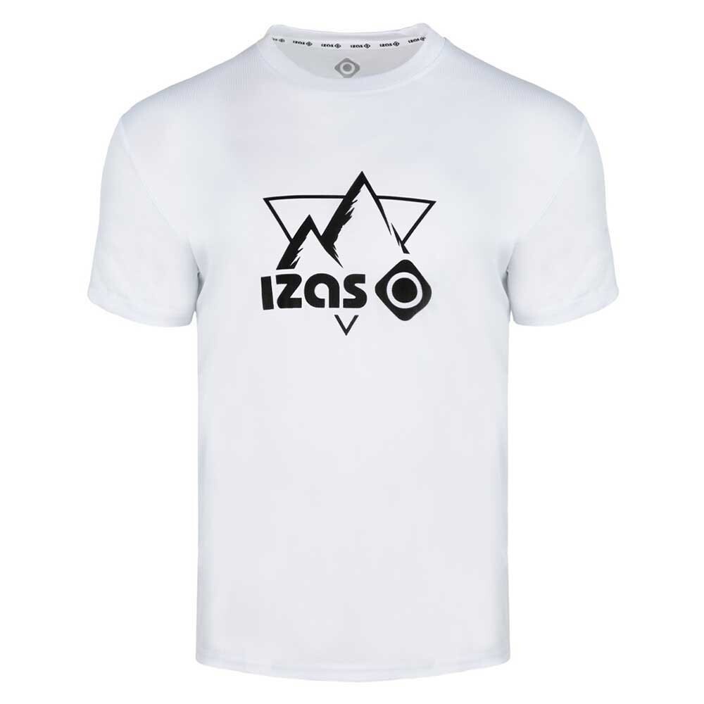 

Футболка Izas Lure II, белый