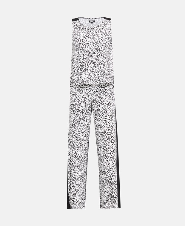 

Пижама DKNY, белый