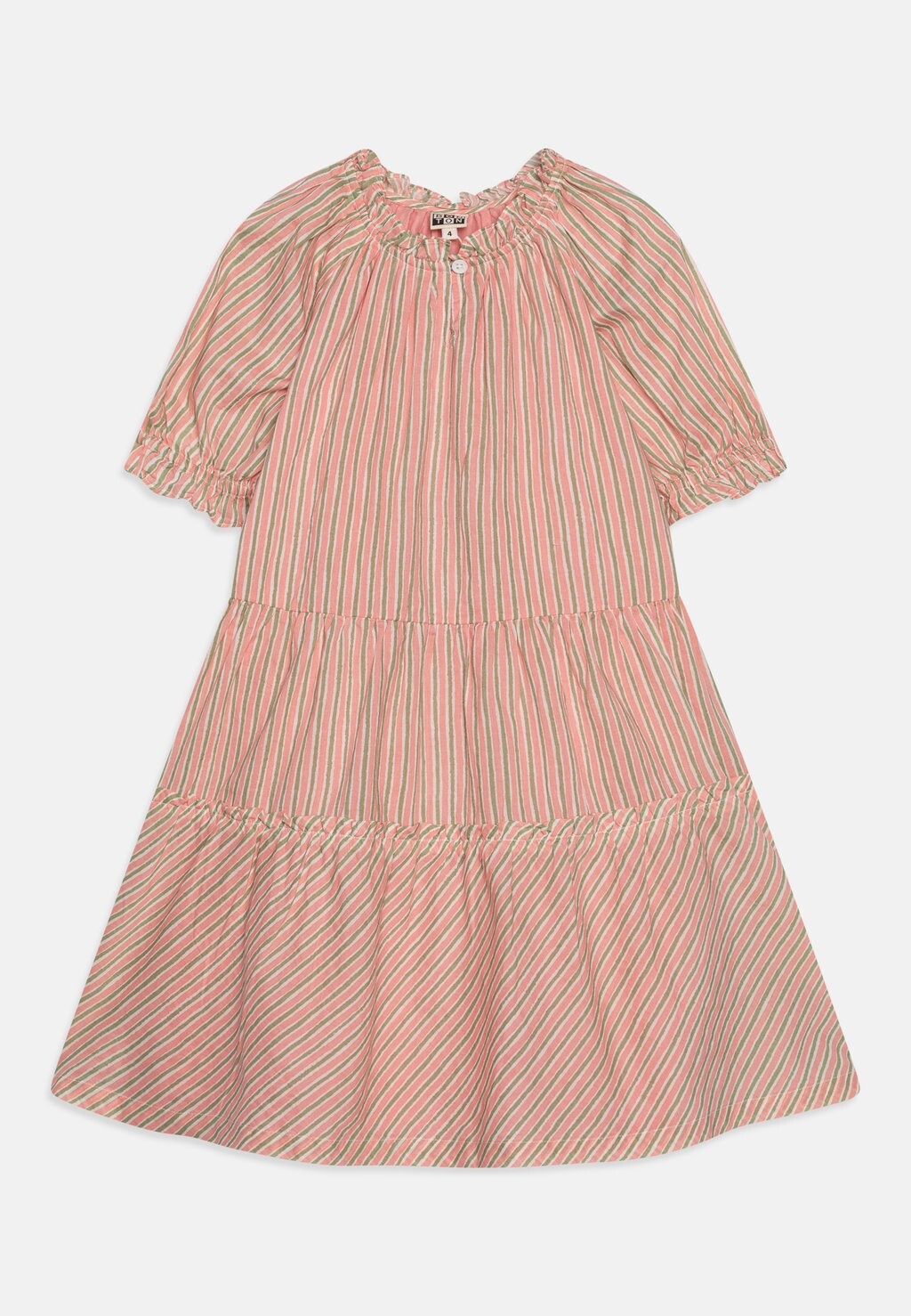 

Повседневное платье ROBE Bonton, цвет rayure peinte
