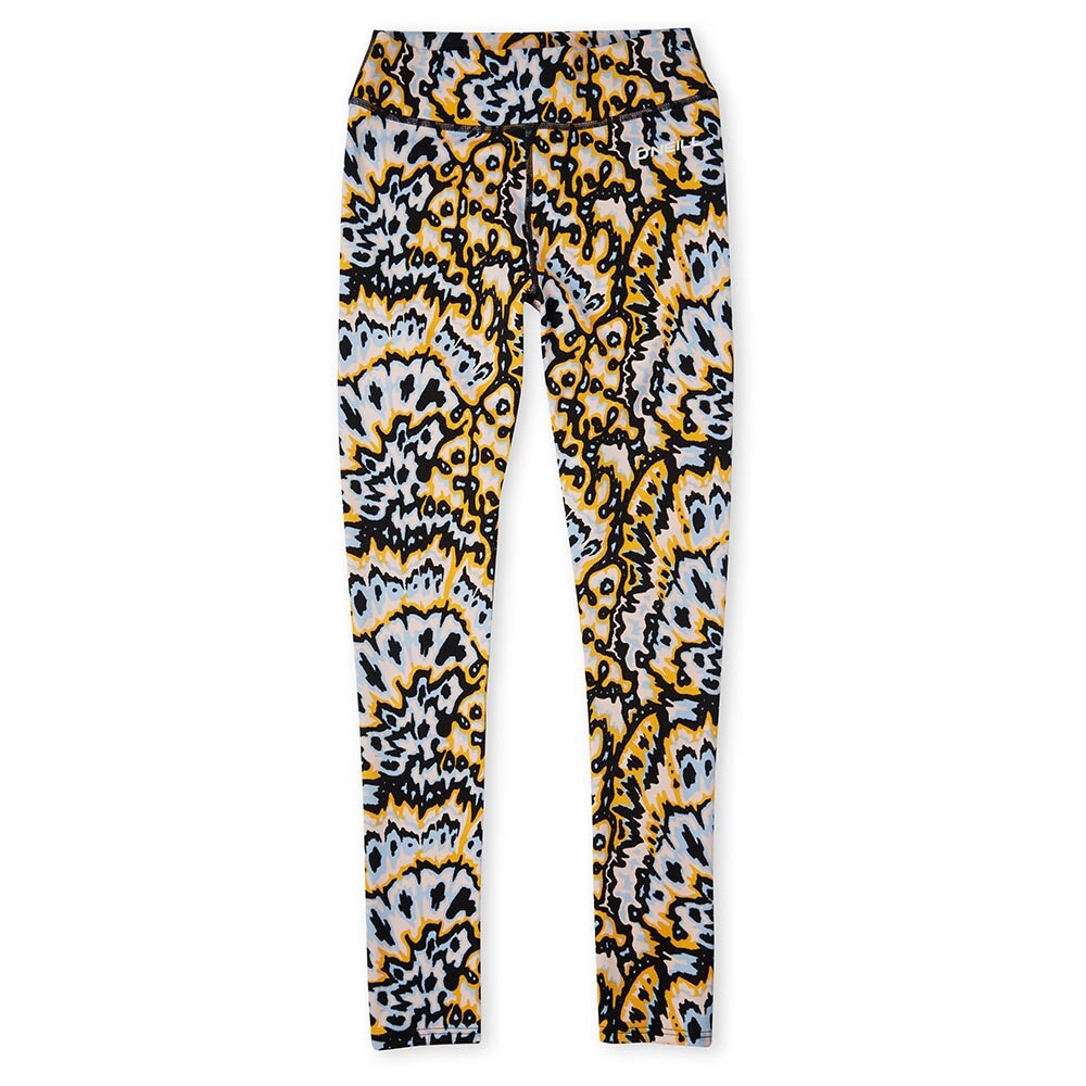 

Леггинсы O´neill Athleisure/Surf, оранжевый