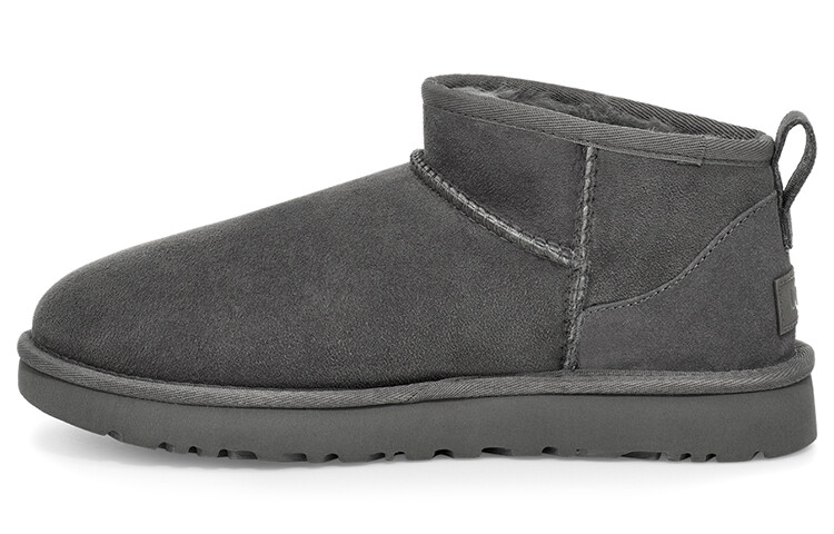 

Женские зимние ботинки Ugg CLASSIC ULTRA MINI