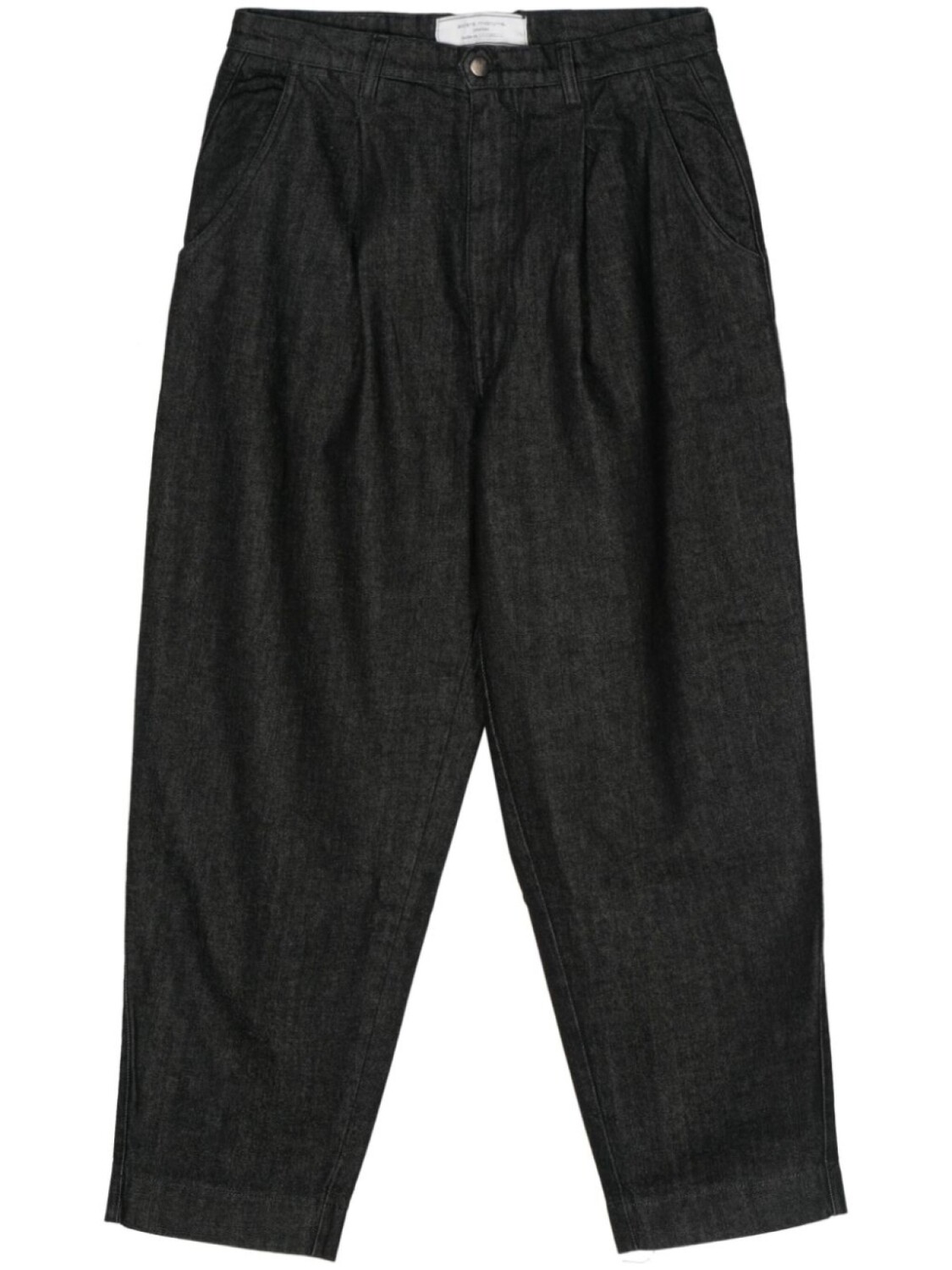 

Джинсы Modern Boy хлопок Société Anonyme, черный