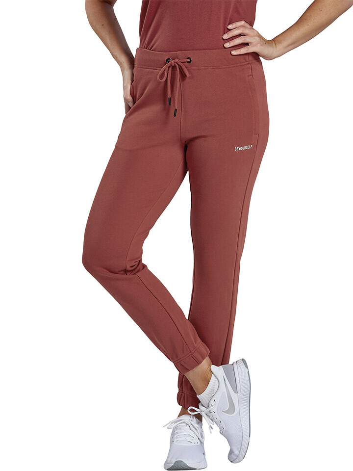 

Спортивные брюки erima Comfy, бордо
