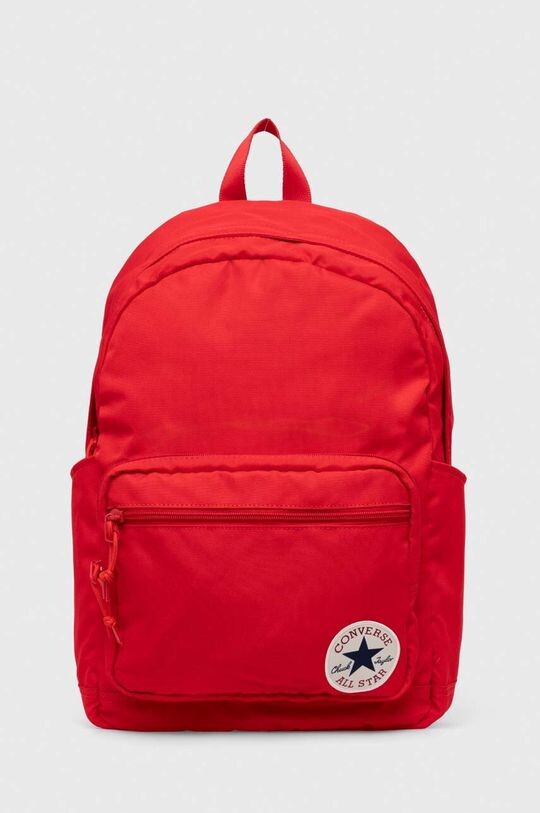 

Рюкзак Converse, красный