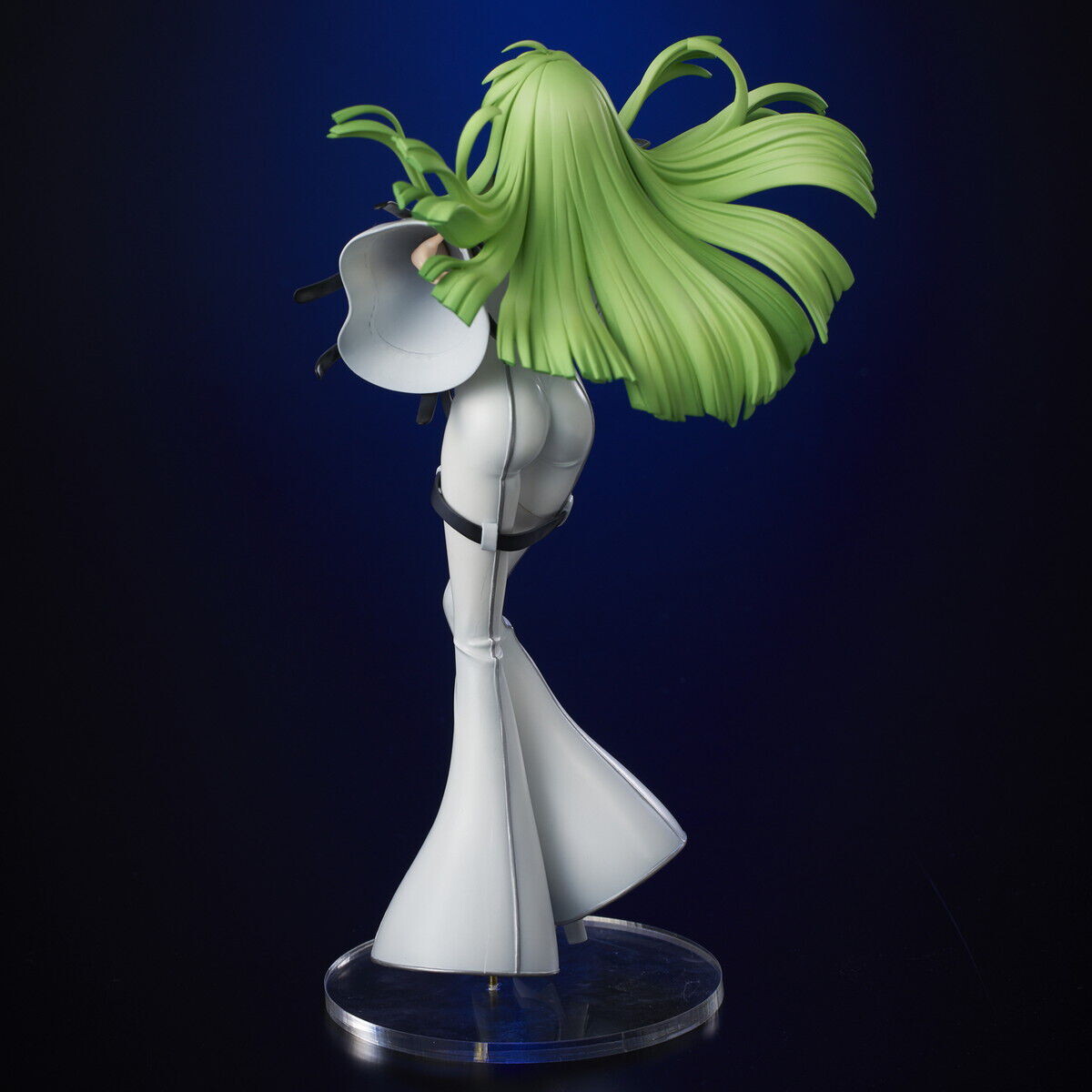 

Фигурка Code Geass Lelouch of the Rebellion - C.C. Figure (Re-run)