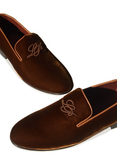 

Лоферы Loro Piana