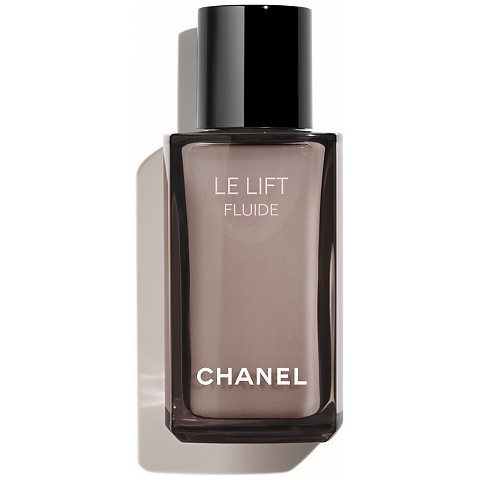Разглаживающий и ухаживающий крем для лица, 50 мл Chanel, Le Lift Fluide
