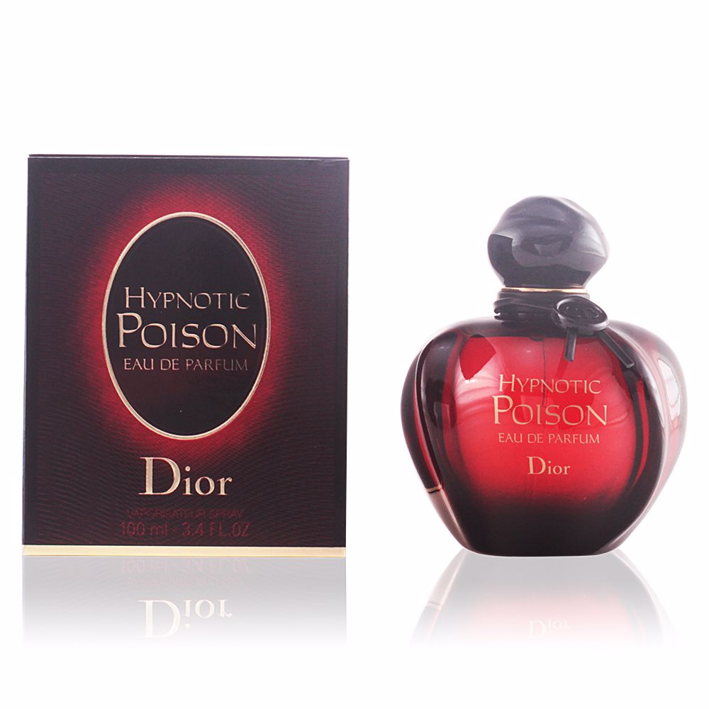 Духи Hypnotic poison Dior, 100 мл туалетная вода dior christian hypnotic poison 150 мл для женщин