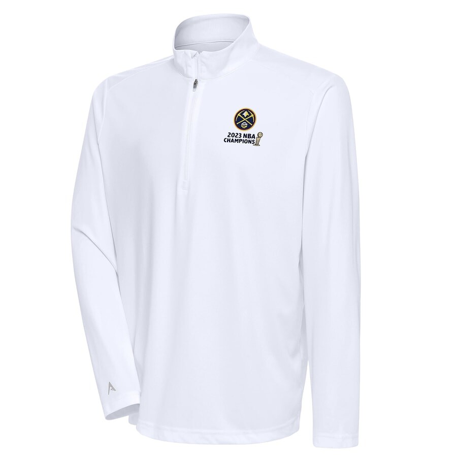 

Куртка Antigua Denver Nuggets, белый