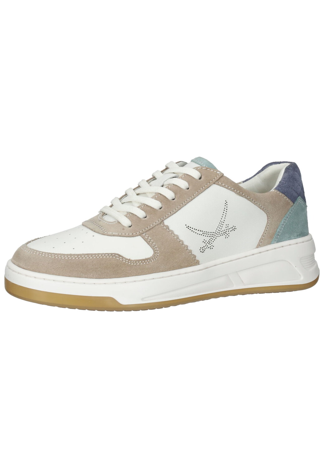 

Кроссовки Sansibar Sneaker, белый