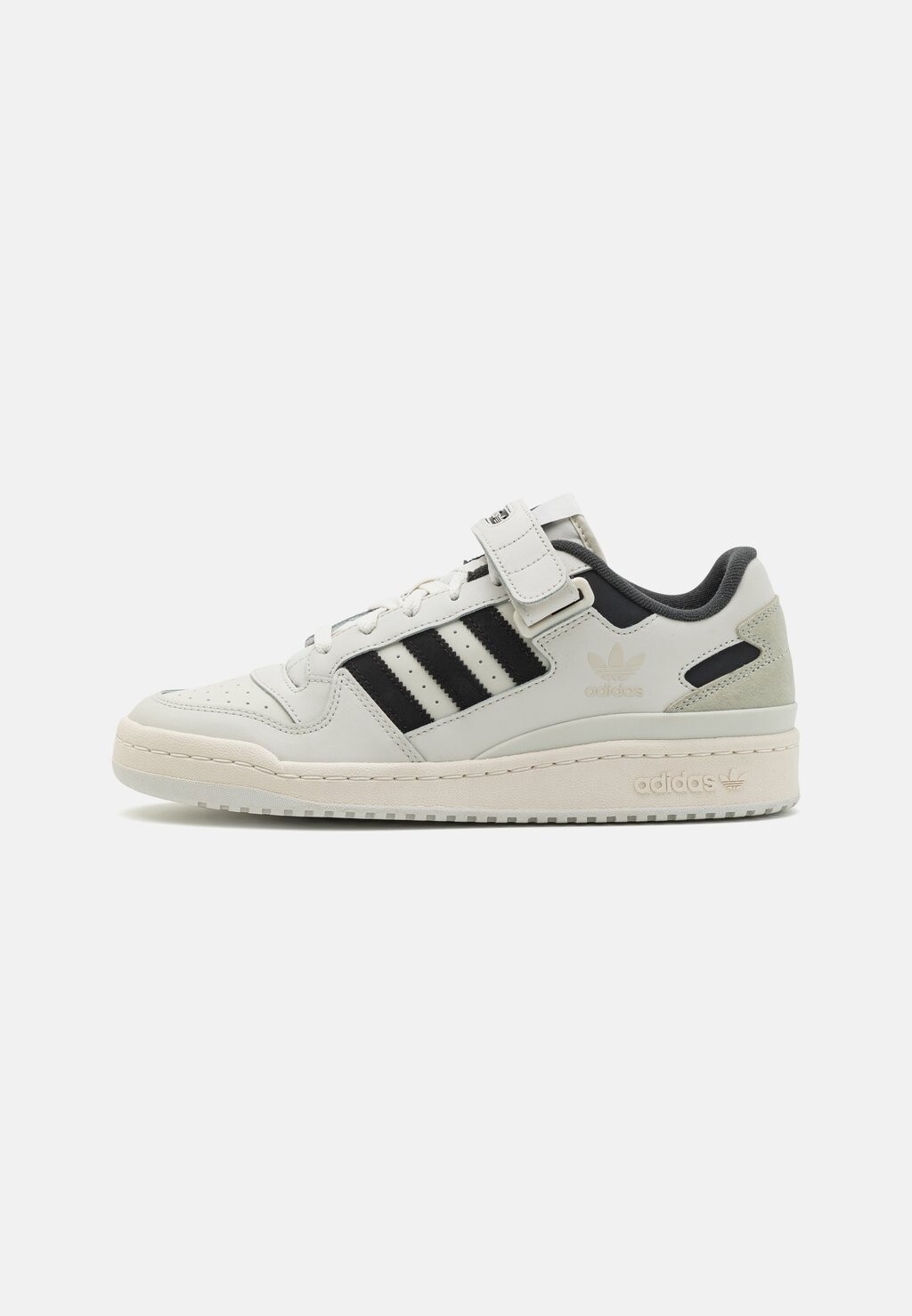 

Низкие кроссовки FORUM UNISEX adidas Originals, орбитально-серый/черный/карбон