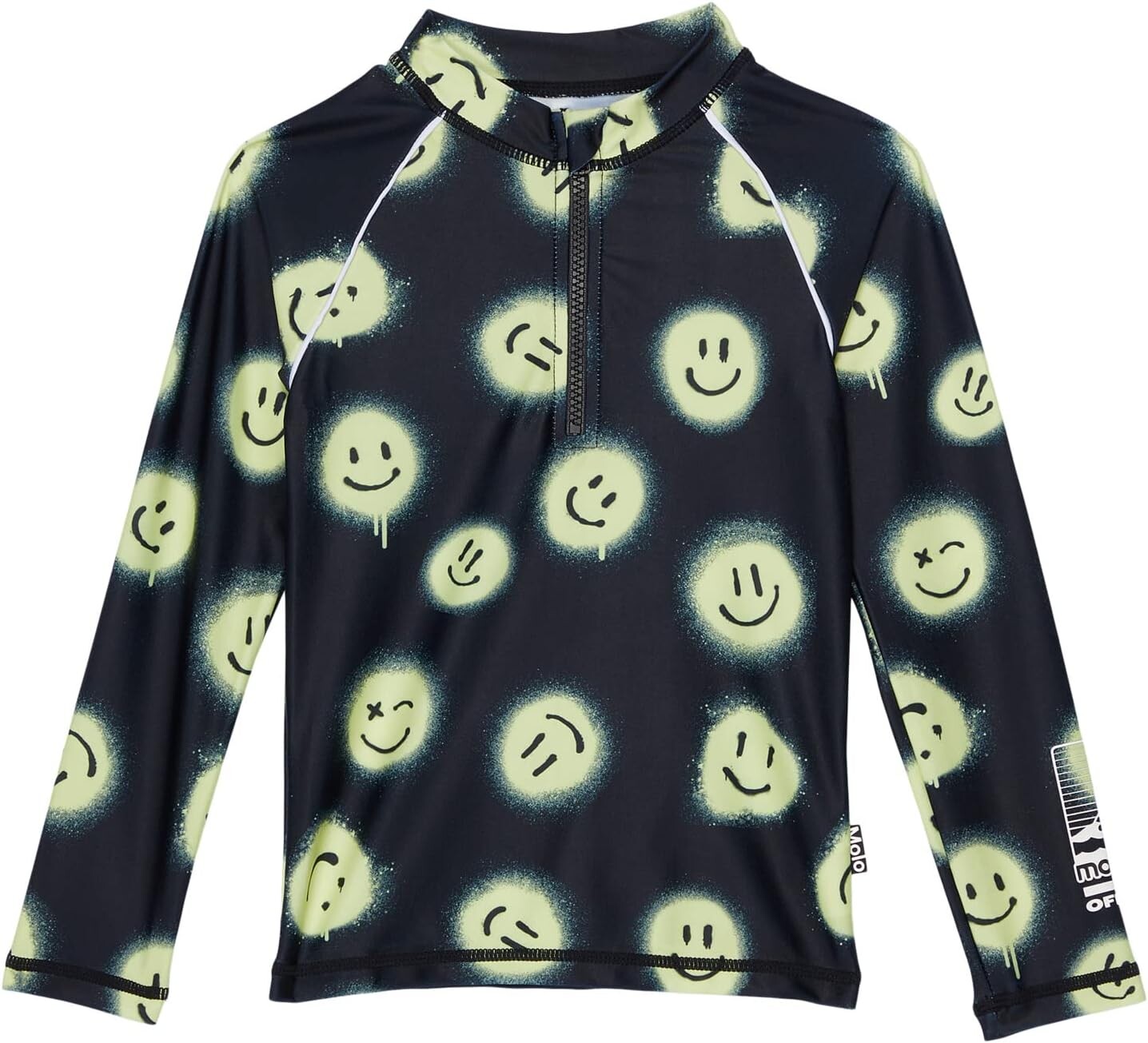 

Плавки Molo Noble, цвет Happy Sunny