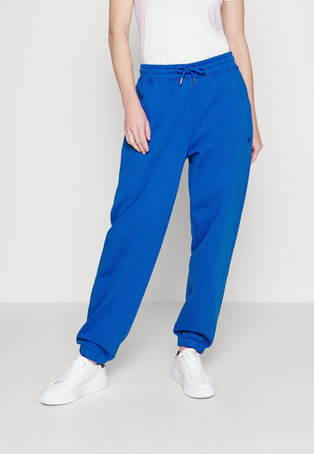 

Спортивные брюки GANT, Синий