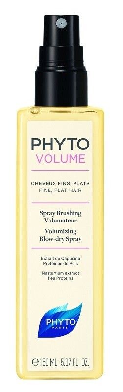 

Phyto Volume лак для волос, 150 ml