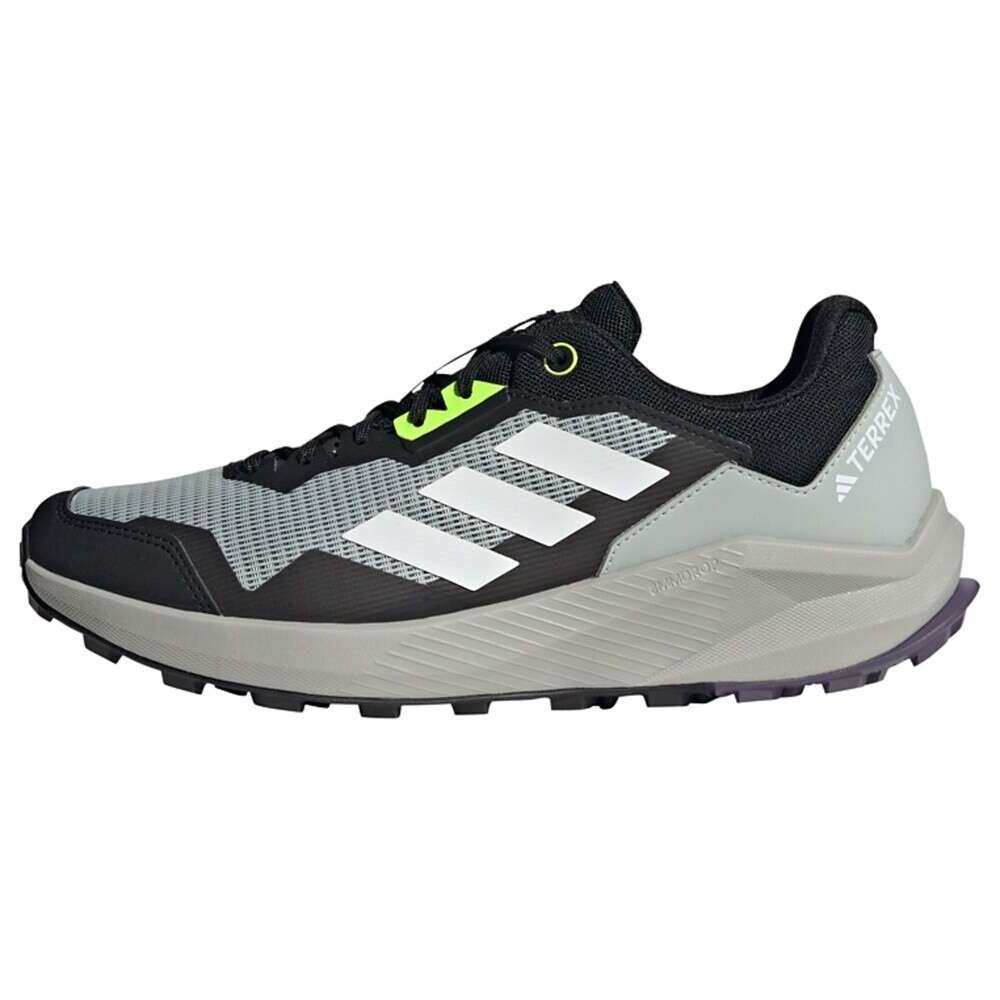 

Кроссовки ADIDAS TERREX Trailrider, серый